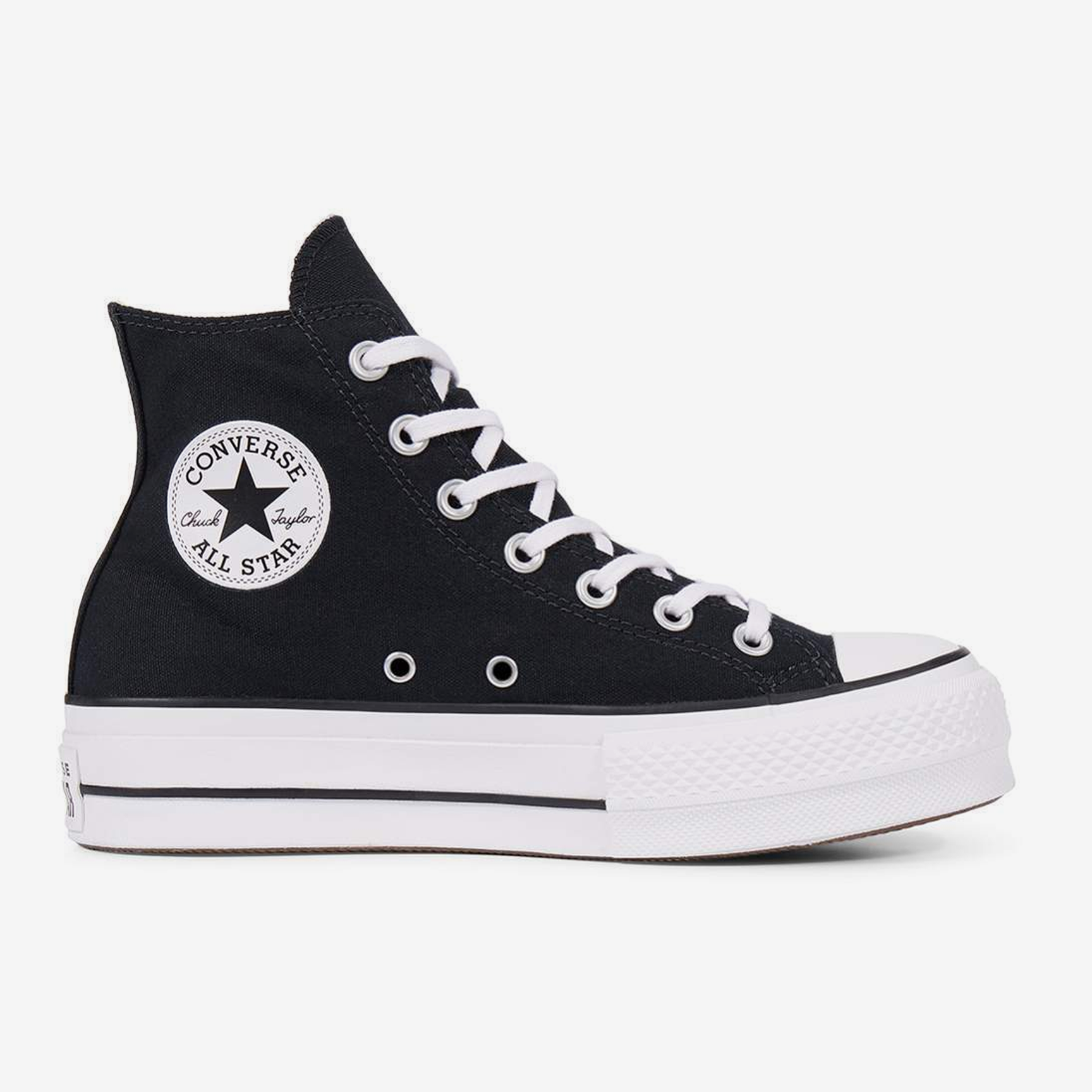 All Star Plataforma